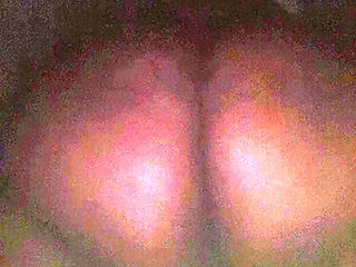 POV: the ghost haunting you can't wait any longer