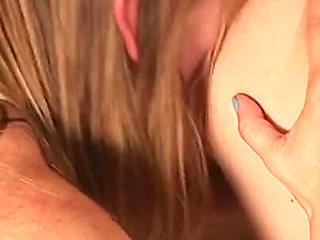 Married Couple Fucks Kinky Blonde Slut