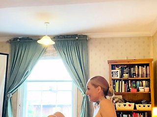 Amateur Couple Filmed Fucking with Hidden Cam