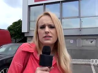 Blowjob Only - Busty Babe With Big Tits Loves Sucking Cock