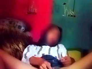 Muslim 19 Years Old Orgasme Dildo