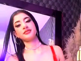 Amateur Teen georgeus brunette 2