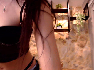 I Want to Dance and Be Fucked, Do You Want to Come and Do It?