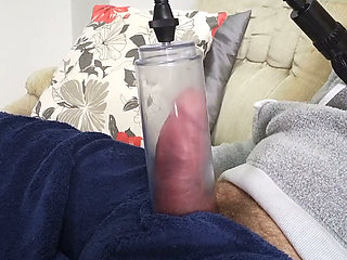 Dick Pump