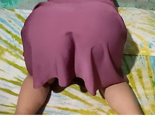 Bangali Bhabhi Sex with husband friend