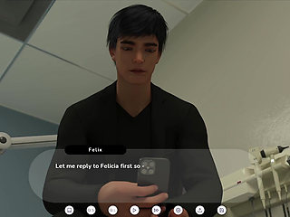 A Volatile Marriage - Ep 4 - Full Part