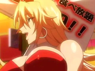 HENTAI: Big Tits, Creampie  Hentai Anime Porn