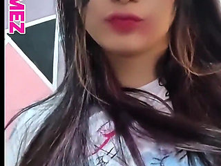 Porn Actress Yulieth Gmez Masturbates with a Fan