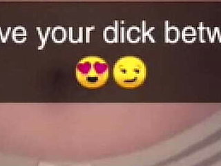German Teen Sending Nudes on Snapchat - Joyliii
