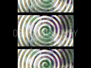 Relax and Look at the Spiral