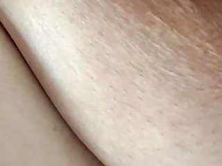 I'm Going to Put a Plug in My Ass.