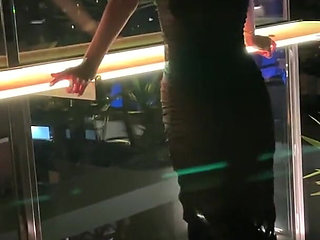 A Stranger Controls My Vibrator