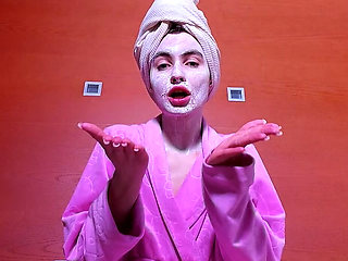 Young Domme Wants Your Money Just for Being Beautiful and Young