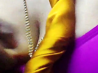 Sister-in-law Gave Full Fun Boy