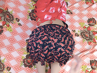 Ouch, that's the wrong hole!  It hurts much! ANAL SURPRISE