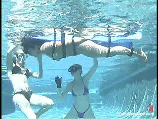 Dragonlily and audrey leigh