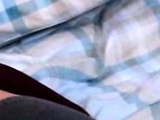 Close up with lesbo getting cunt toyed
