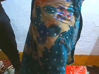 Delhi Hot House Maid Sex