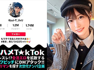 Part 1【spring in Full Bloom! Crystal-clear Beauty Fucks with Face-riding Deep Throat, Quivering and Spasming】