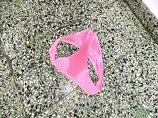 Argentinian Pendejita Stepsister Casting Anal Sex