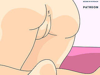AMERICAN DAD HAYLEY FUCKED BY GLENN FAMILY GUY PORN