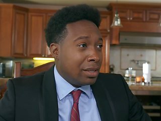 A Family Affair: The Reunion Part 3 With Van Wylde, Kira Noir - Brazzers