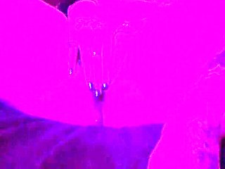 Hot Goth MILF Teasing You