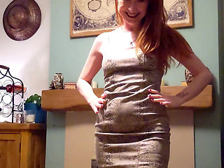 Stepmother Lily's Christmas Present to You