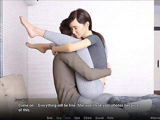 University of Problems - ( PT 15) - DREAMNOW