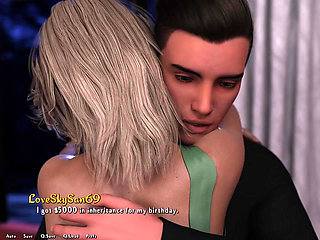 Being a Dik 0.7.0 Part 201 Wet Jill and Sex Josy by Loveskysan69