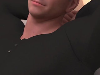 Boundaries of Morality 5 Ive Made Him Strip Naked in the Backyard