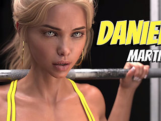 Pizza From Pizza Slut - Sunset Rose - E02