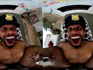 If looking good were a crime