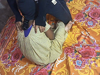 Indian Village Bhabhi Fucking Mms