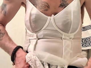 Horny