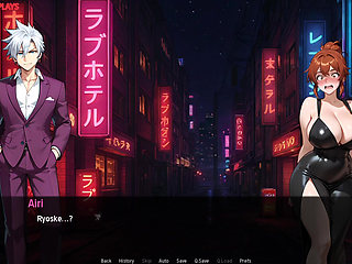 Help! I Married a Slut! (part 03) by Creamy Games