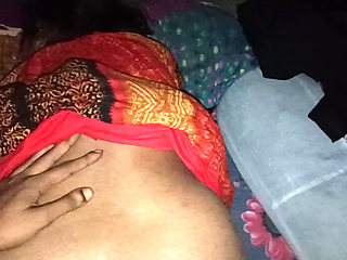 Bengali Boudi and her husband Doggy Style