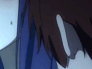 Lovemaking with Big Ass Fern in Snowy Retreat - HENTAI Porn