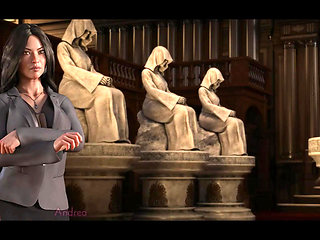 The Genesis Order V73051 Part 231 Best Hentai Harem by Loveskysan69