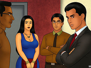 Aunty sex with her husband