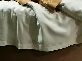 Close up fuck girl in big cock