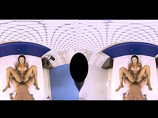 TS Playground Big Tit Shemale Fucked by Guy in Ass