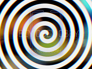 Relax and Look at the Spiral