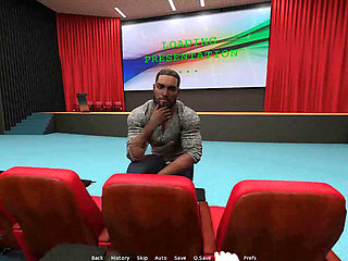 Summer's gone: episode 2