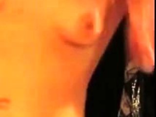 Blonde Amateur Rides to Cumshot