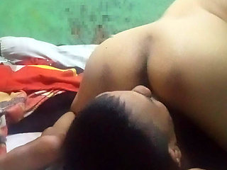 Lick Pussy Dong Aaahh