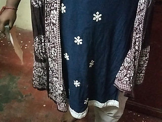 Dirty Talking Hot Dress Wearing