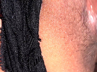 I Have Sex with My Young Horny Stepsister and Destroy Her Pussy