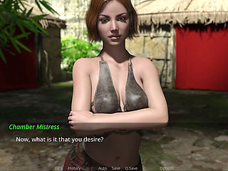The Lust City - Two Horny Colombian Girls Binds Me up and Begs Me to Fuck Them