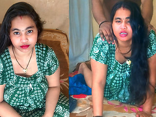 My Stepsister Walks in Unannounced and We Fuck Hard